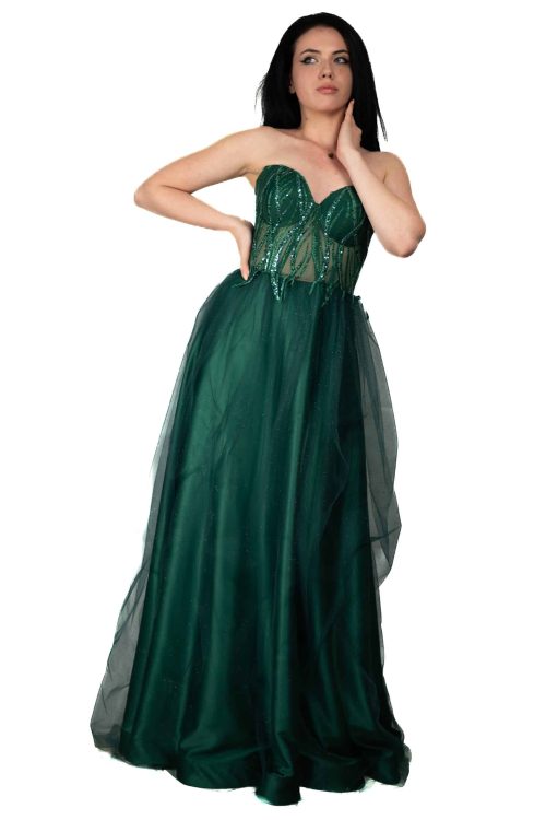 Рокля “Горска Фея“