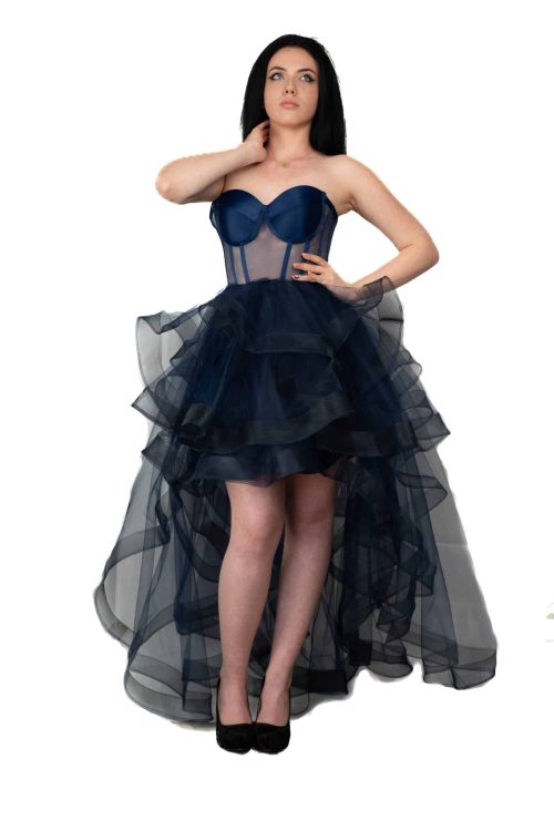 Рокля “Стефани“